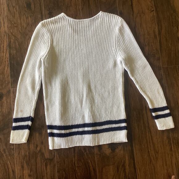 Russ By Liz Claiborne Knit Sweater - Picture 5 of 6